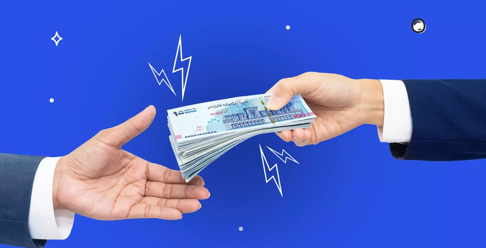 دریافت وام فوری و بدون ضامن از بانک ها